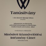 KIO_tanusitvany