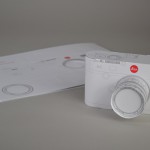 STI Group Promotional Gift Award für Leica-Bastelkamera 3