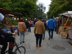 Országos Tojás Sokadalmat, Tojásfesztivált Kecskeméten