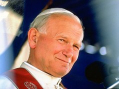 SZENT II. JÁNOS PÁL EMLÉKKONFERENCIA