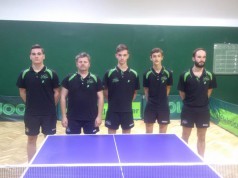 Hazai pályán folytatódott az NB-II. 7. fordulója a Kecskeméti Spartacus Sportkör és Közösségi Tér-Kesi csapatának