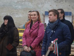 Újabb Tiszavölgyi ház növekszik a Nagykőrösi utcán