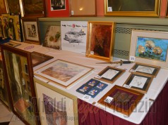 A ROTARY CLUB KECSKEMÉT közösségégének Adventi Jótékonysági Aukciója