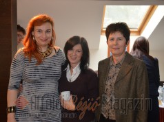 A mai napon is volt BNI találkozó