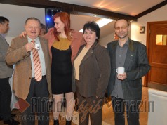 BNI, az Ezerjó Csapat találkozója Kecskeméten