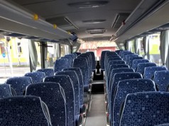 Fokozottan ellenőrzi a teherautókat és a buszokat hétfőtől a rendőrség