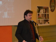 Farkas Gábor Könyvbemutatója