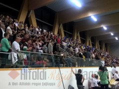 Magyarország- Románia Világliga selejtező