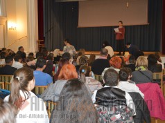 Roma- magyar Diák Kulturális Fesztivál Kecskeméten