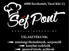 Séf Pont