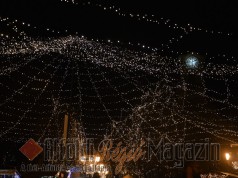 Adventi harmadik hétvége programjai