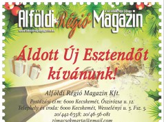 Kellemes Ünnepeket Kívánunk!