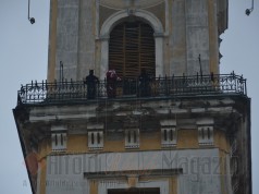 Megérkezett a Mikulás!