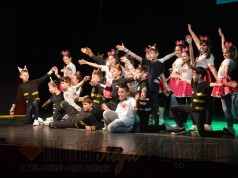 XXII. alkalommal Gyermekek a Gyermekekért