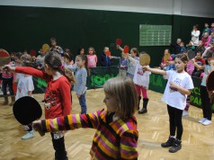 Asztalitenisz verseny