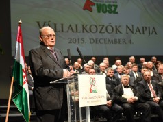 A partnerségről szólt a Vállalkozók Napja