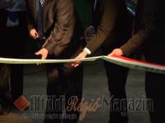 Új Innovációs Központ Kecskeméten