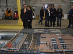 Tesztüzembe kezd az IQ Kecskemét Ipari Innovációs Központ