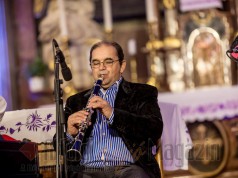 Karácsonyi Jótékonysági Koncert