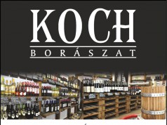 KOCH Borászat