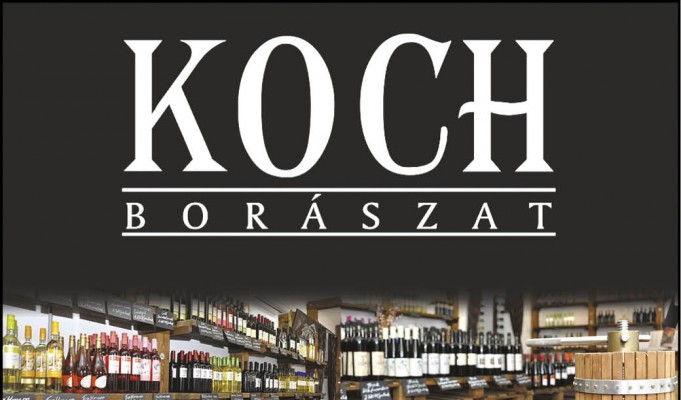 KOCH Borászat