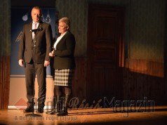 Elismerések az egész éves munkáért