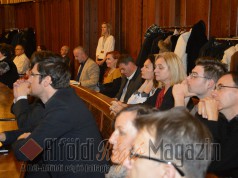 Szapáry György látogatása Kecskeméten