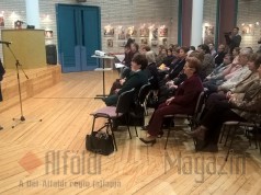 Informatív előadás a családokról