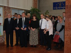 Megemlékezés és karácsonyi programok az év utolsó közgyűlésén