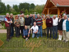 Visszapillantó rovatunk: 2015. április