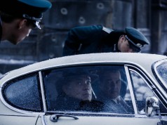 A Carol és a Kémek hídja kapta a legtöbb jelölést a brit filmakadémia díjára