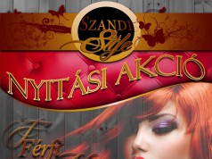 Szandi Style Fodrászat