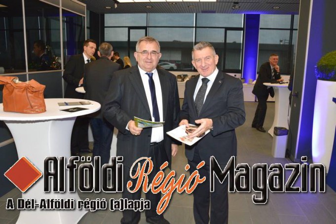 Visszapillantó rovatunk: 2015. március