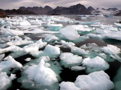 A korábbi kutatások alábecsülték a globális felmelegedés hatását az óceánokra