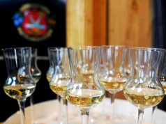 Pálinkák versenyeztek Ongán