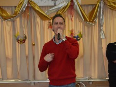 Különleges vendég a Wojtyla házban