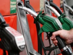 Csökkent a gázolaj ára