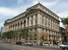 Közel hatmilliárd forintos fejlesztési támogatást nyert az Eötvös Loránd Tudományegyetem