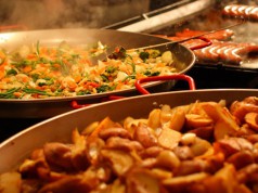 Csaknem 300 étterem csatlakozott a torkos csütörtök akcióhoz