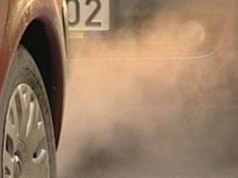 Szmogriadó Salgótarjánban