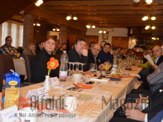 BNI találkozó Kecskeméten