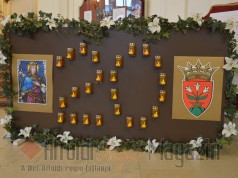 Jubileumi ünnepség a Katona József Színházban