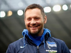 Bundesliga – A németek Dárdait választották az ősz legjobb edzőjének
