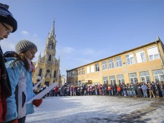 A magyar kultúra napja – Több tízezren szavalták közösen a Himnuszt és a Nemzeti dalt határokon belül és túl