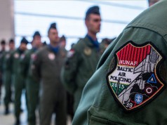 Baltikumból hazatérő katonákat fogadtak Kecskeméten