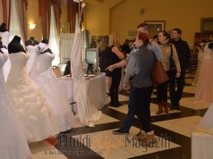 Esküvő Kiállítás a Hotel Három Gúnár Rendezvényházban