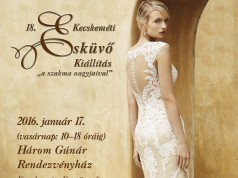 Esküvő Kiállítás