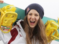 Világkupa-versenyt nyert a hódeszkás Gyarmati Panka