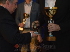 Január 21-én kerül megrendezésre a Kecskeméti Sportbál