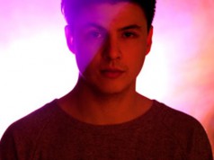 Jamie Woon áprilisban az Akvárium Klubban lép fel